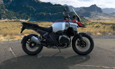 BMW R 1300 GS Adventure (2025)