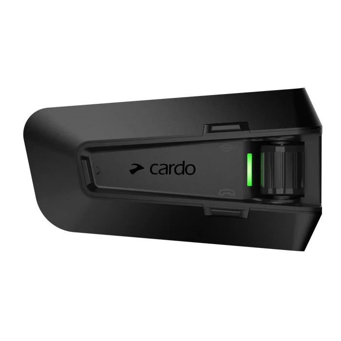 Intercom, Cardo. Packtalk Pro (Enkelsett)