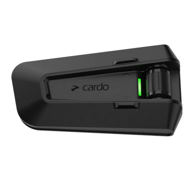 Intercom, Cardo. Packtalk Pro (Enkelsett)