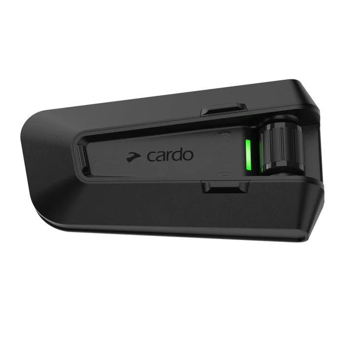 Intercom, Cardo. Packtalk Pro (Enkelsett)