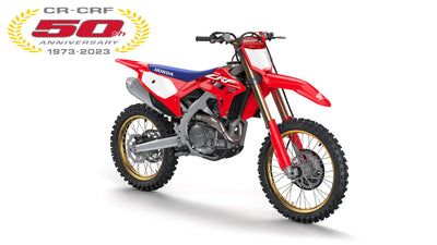 Honda CRF450R (2025)