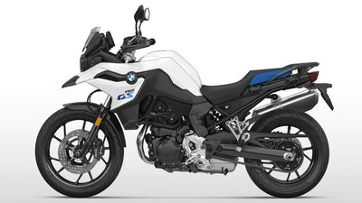 BMW F 800 GS (2024)