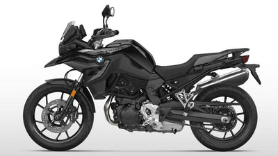 BMW F 800 GS (2024)