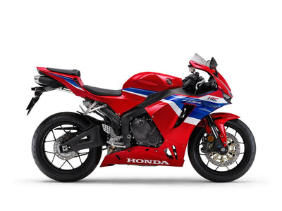 Honda CBR600RR (2024)