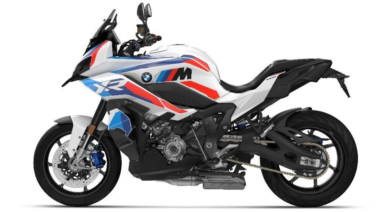 BMW M 1000 XR (2025)