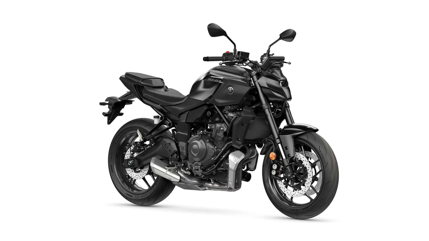 Yamaha MT-07 (2025)