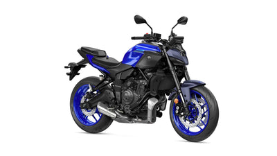 Yamaha MT-07 Y-AMT (2025)