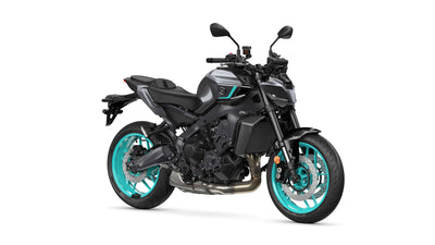 Yamaha MT-09 Y-AMT (2025)