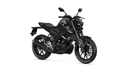 Yamaha MT-125 (2025)