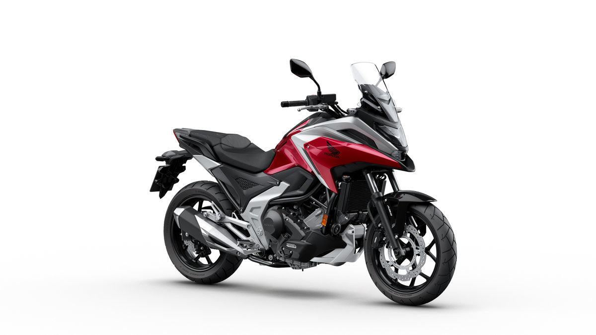 Honda NC750X (2024)