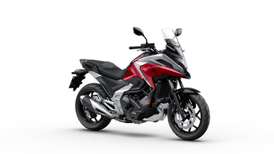 Honda NC750X (2024)