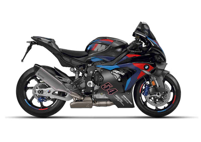 BMW M 1000 RR (2025)