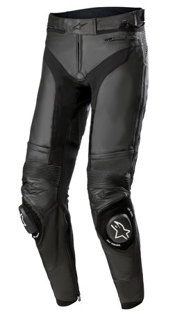 Skinnbukse, Alpinestars Missile V3 (Svart)