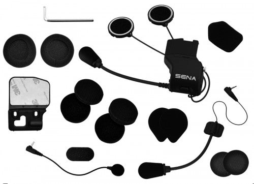 Headset Sena 20S/30K, (M/Mic+Høytaler+Fester))