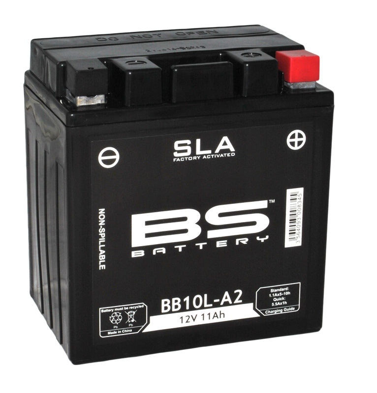 Batteri, BS Battery. BB10L-A2