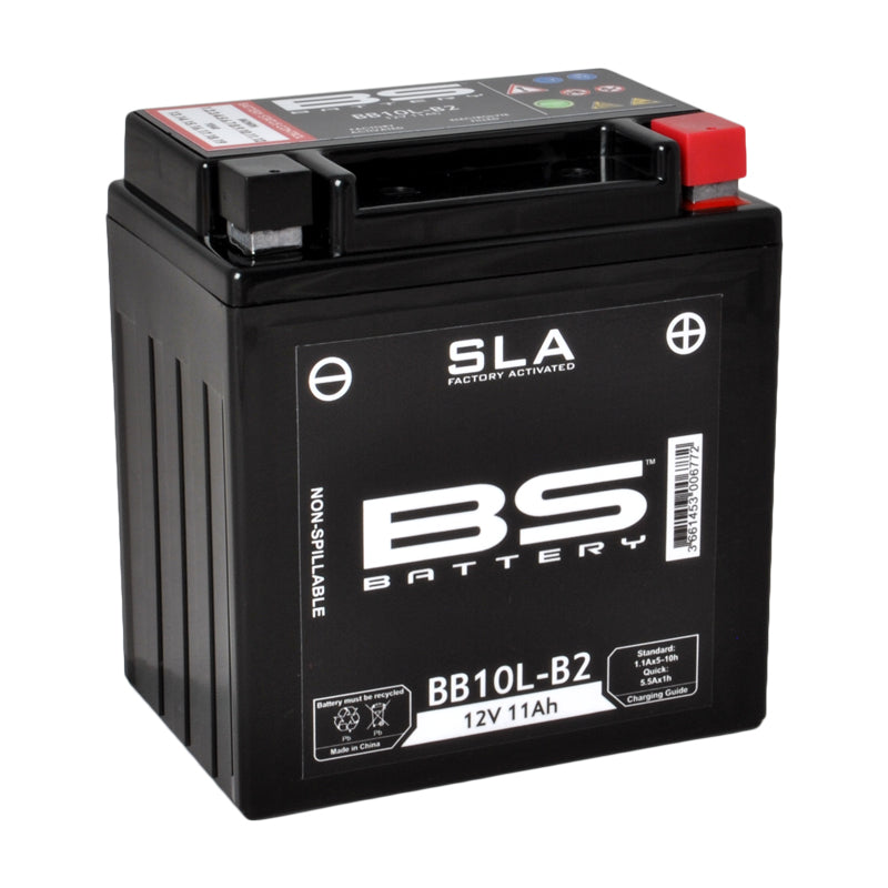 Batteri, BS-Battery. BB10L-B2