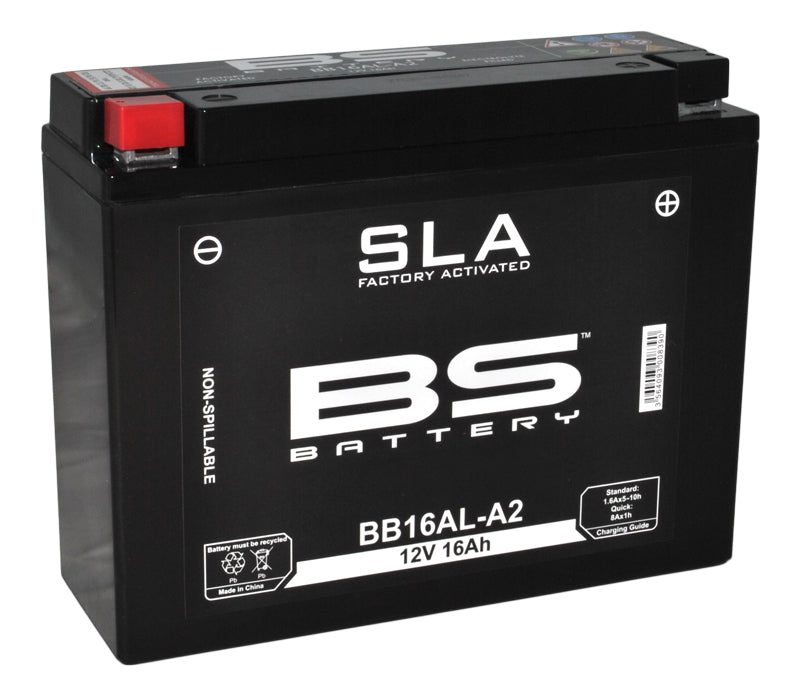 Batteri, BS-Battery. BB16AL-A2