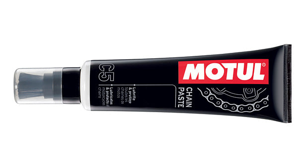 Chain paste, Motul, 150ML