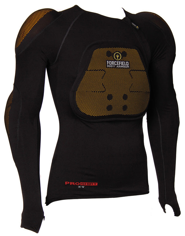 Beskyttelsesskjorte, Forcefield, Pro Shirt XV2