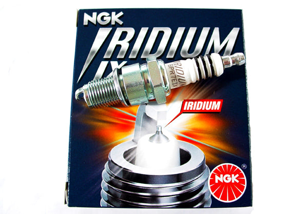 Tennplugg, NGK. IMR9A-9H, Iridium