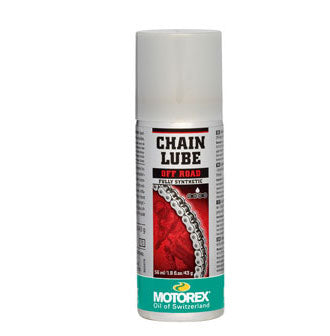 Kjedespray,  Motorex. Offroad (56 ml)