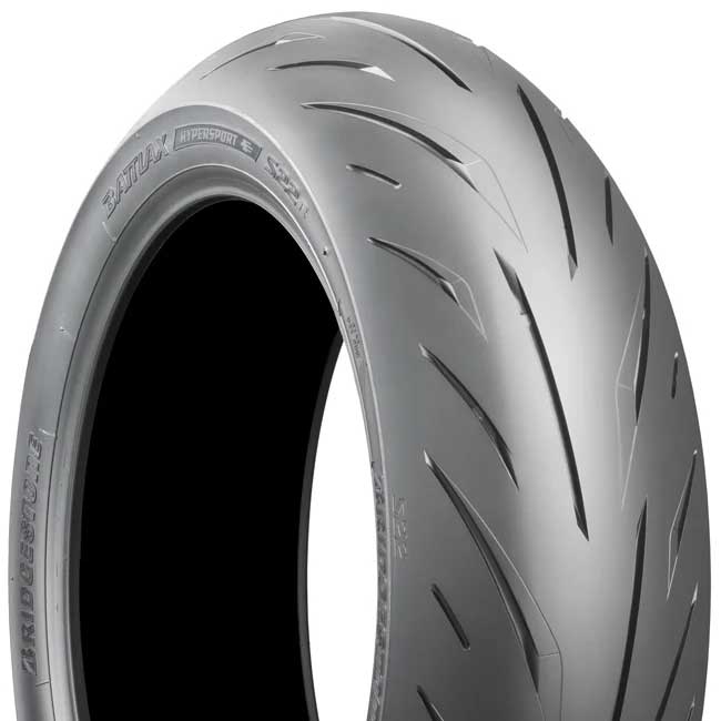 Dekk, 200/55-17 78W B, Bridgestone S22