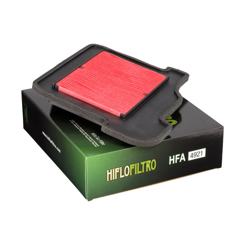 Luftfilter, Hiflo. HFA4921, til Yamaha MT09/XSR900/Tracer 900