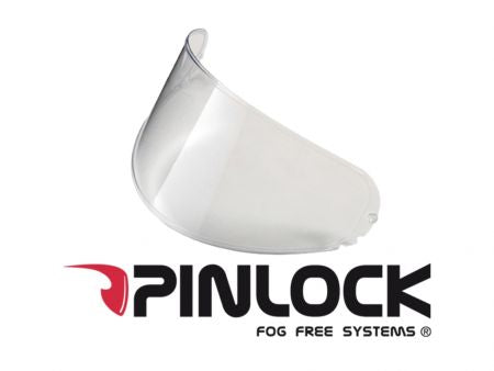 Pinlock til Schuberth C3/C3 Pro/S2/E1 (Hjelmstørrelse: 60-65)