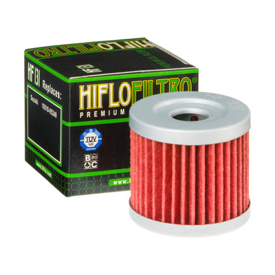 Oljefilter, Hiflo. HF131