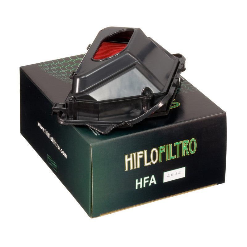 Luftfilter, Hiflo. HFA4614 Passer til Yamaha YZF-R6