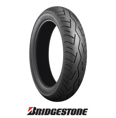 Dekk, 140/70-18 69V B, Bridgestone BT45