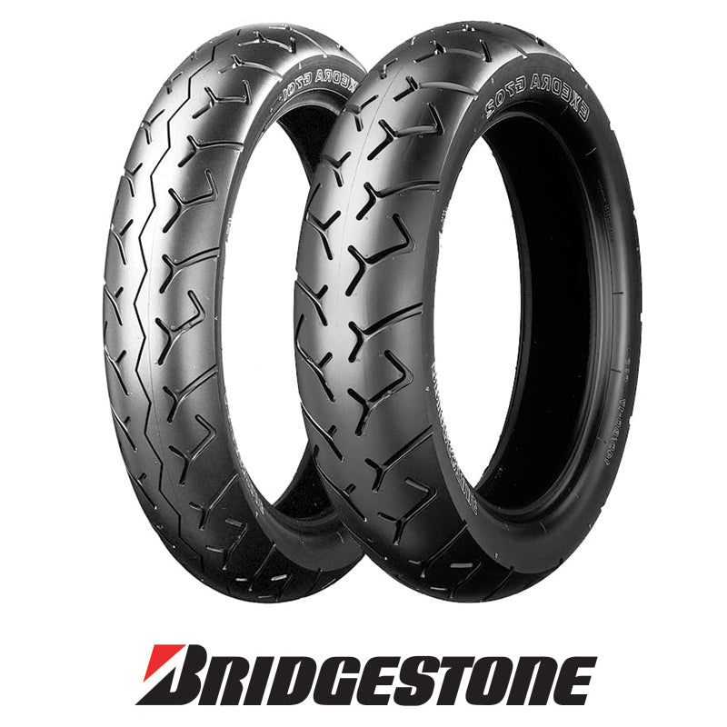 Dekk, Bridgestone, G701