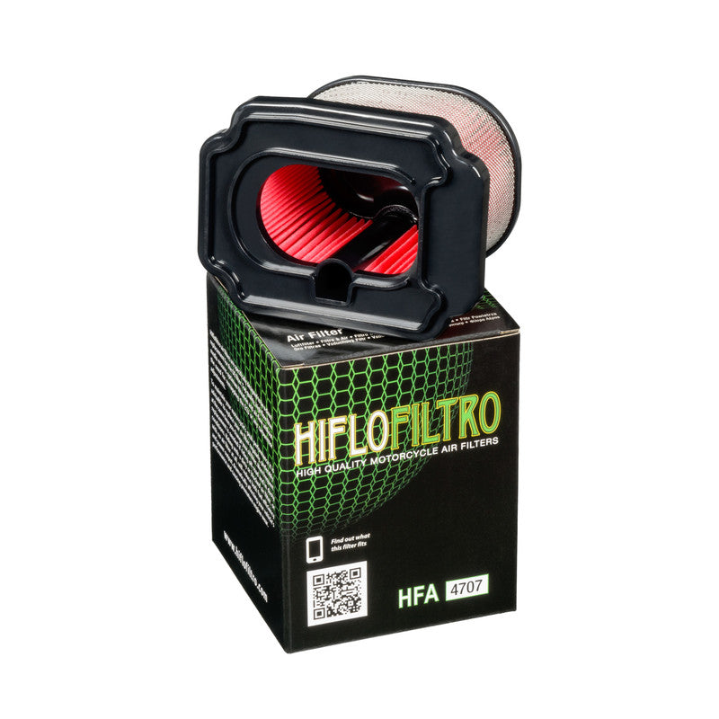 Luftfilter, Hiflo. HFA4707