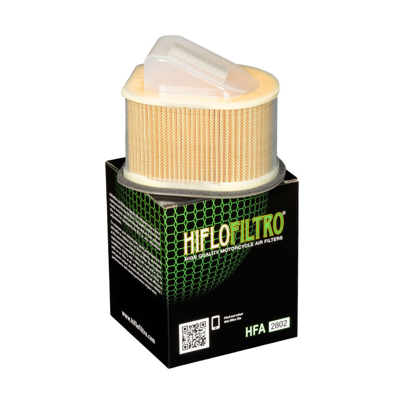 Luftfilter, Hiflo. HFA2802
