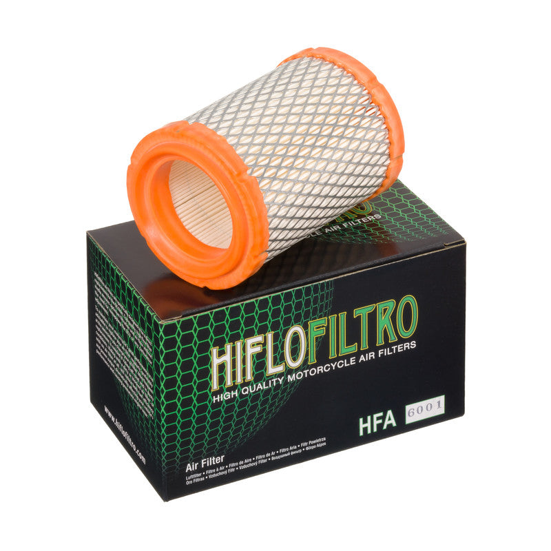 Luftfilter, Hiflo. HFA6001, diverse Ducati-moeller