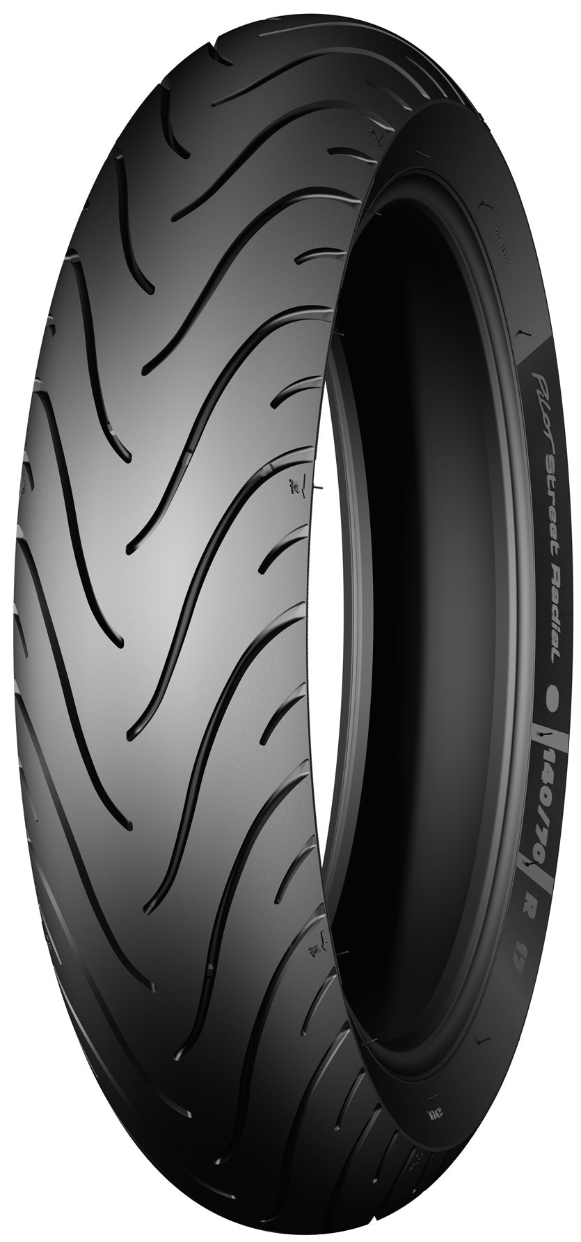 Dekk, 160/60-17 69H B, Michelin Pilot Street Radial