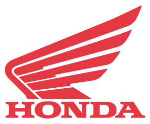 Luftfilter, Honda