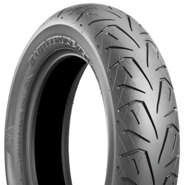 Dekk (150/80-16 77H B), Bridgestone. Battlecruise H50