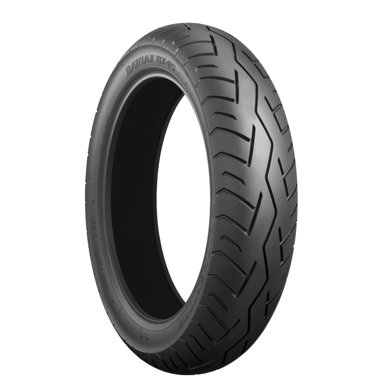 Dekk, 140/70-18 69V B, Bridgestone BT45