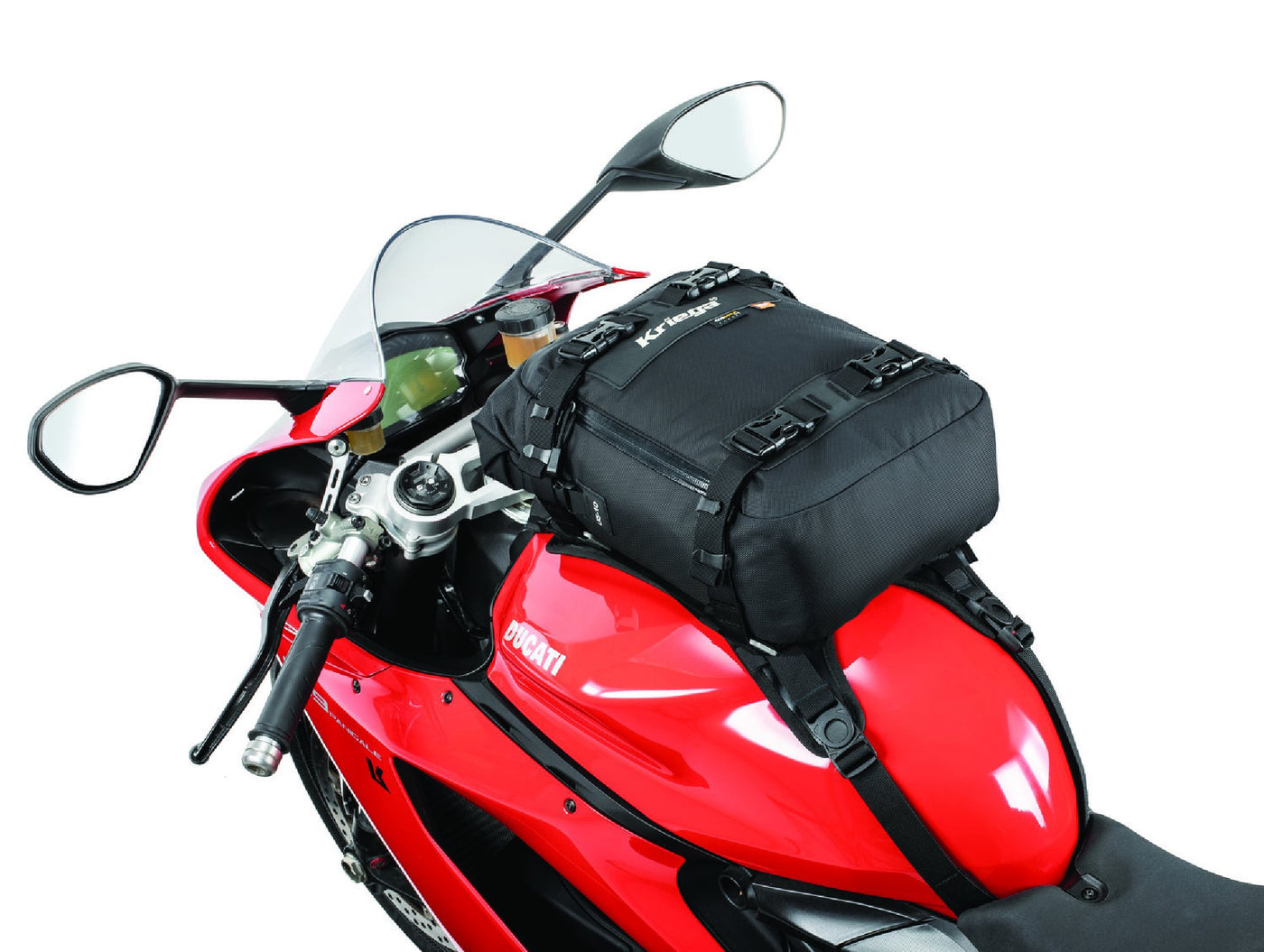 Veske(10 liter), Kriega. Drypack - US10