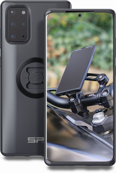 Mobilholder, SP Connect. Moto Bundle, Samsung Galaxy S20+