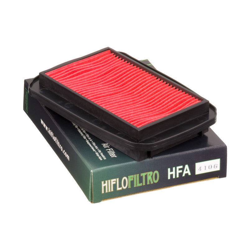 Luftfilter, Hiflo. HFA4106