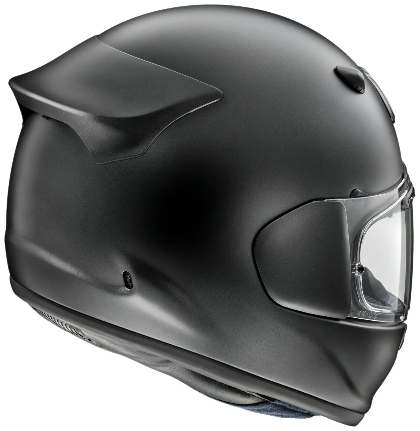 Hjelm, Arai, Quantic Frost (Svart)