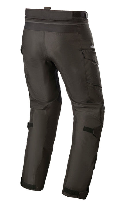 Bukse, Alpinestars, Andes V3 (Svart) m/ normal benlengde