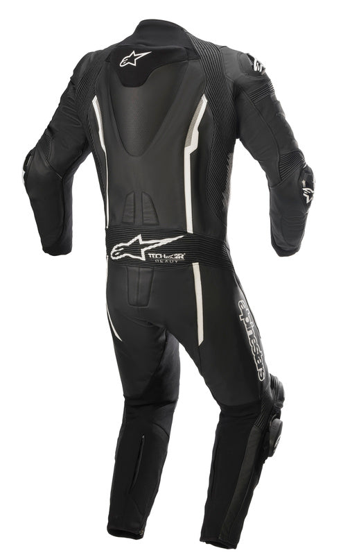 Skinndress, Alpinestars, MISSILE V2 (SORT/HVIT)