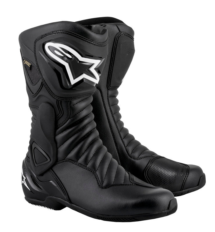 Støvler, Alpinestars, SMX-6 V2 (Svart)