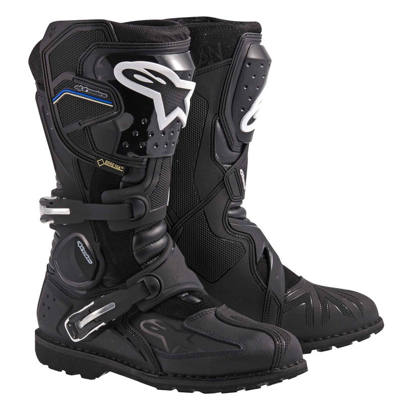 Støvler, Alpinestars, Toucan GTX (Svart)