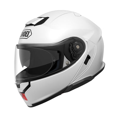 Hjelm, Shoei. Neotec 3 (Hvit)