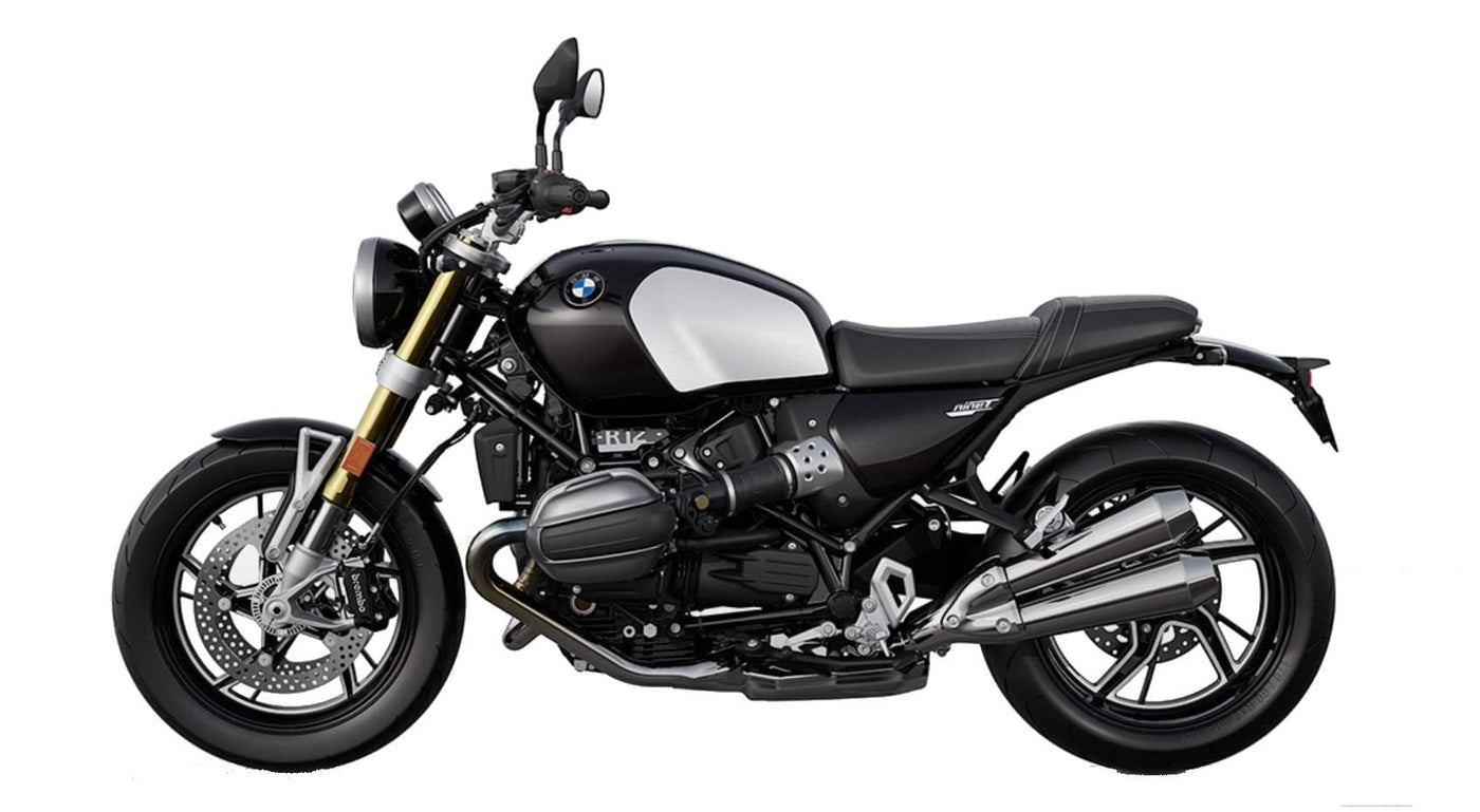 BMW R 12 NineT (2025)