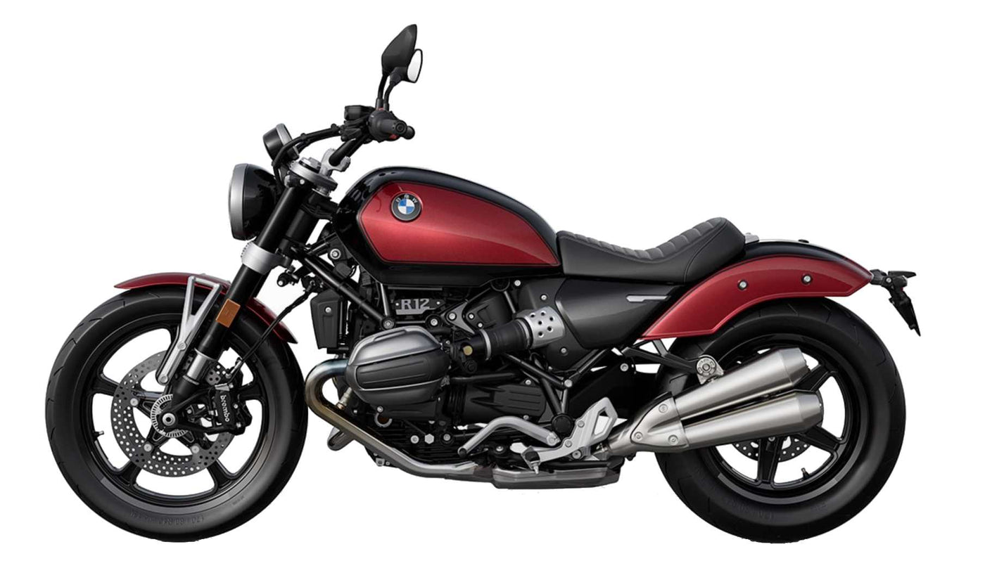 BMW R 12 (2024)